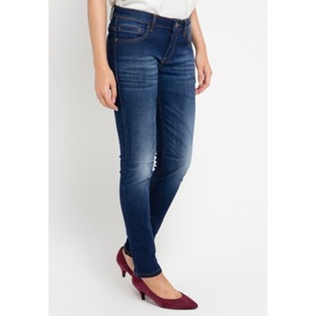 Miyoshi Jeans Skinny Pants MY019ABLC16 