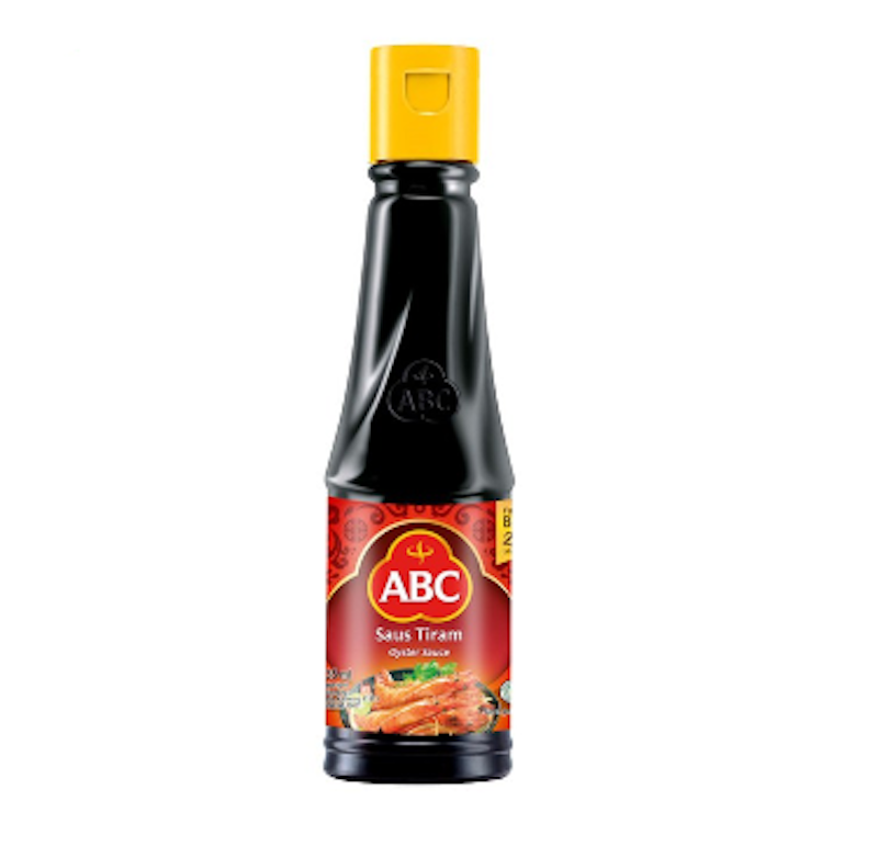 ABC Saus Tiram 3