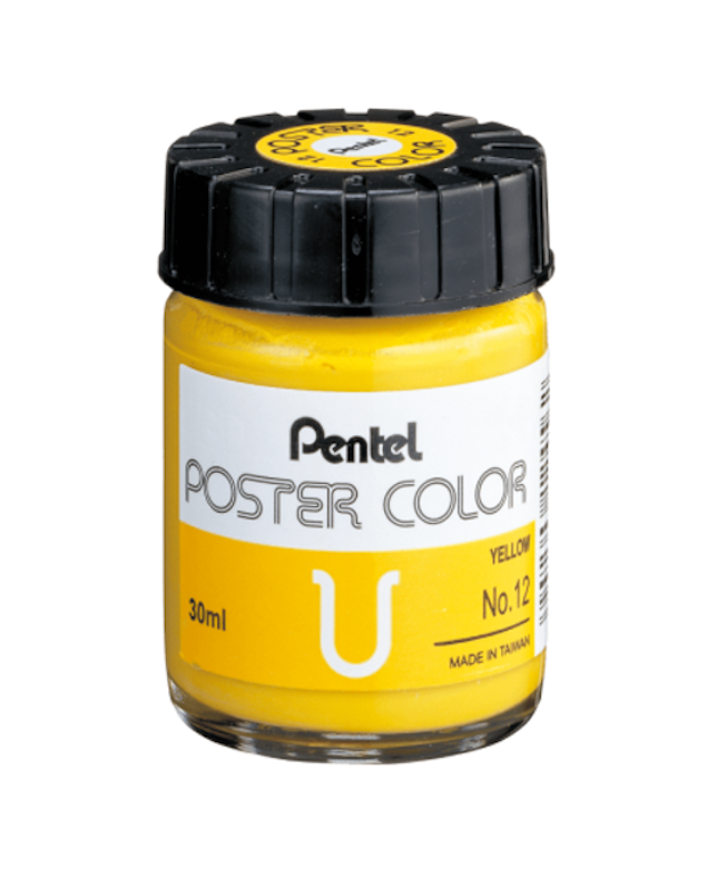 Poster Color WPU 1