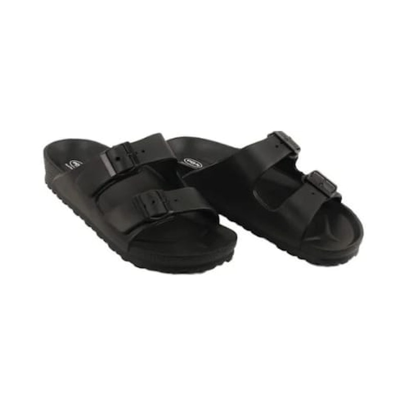 Declan Sandal Karet Slip On Birkin DEUBI 06-019 1