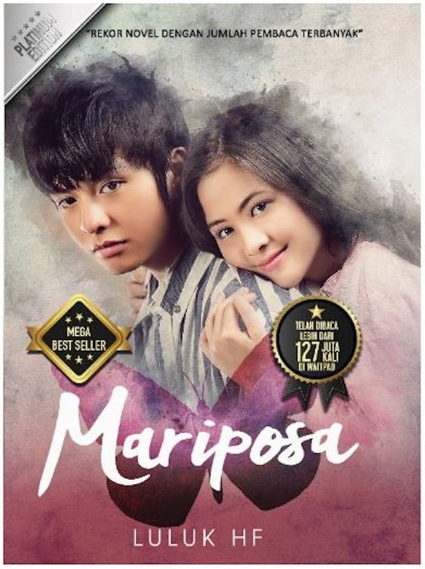 Mariposa 2