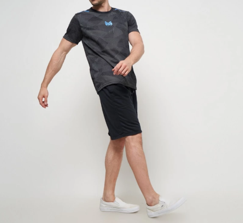 Monexo Active Kaos Pria 5