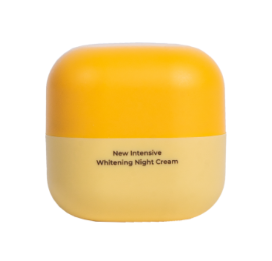 Reglow Intensive Whitening Night Cream