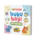 Ziyadbooks Buku Berfitur: Buku Bayi Pertamaku 1