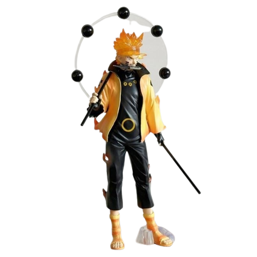 10 Rekomendasi Action Figure Terbaik  2