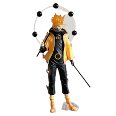 Action Figure Uzumaki Naruto Rikudo Sennin