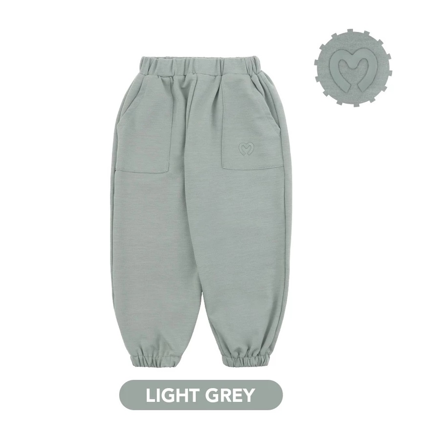 Mooi Comfy Jogger Pants Kids 3