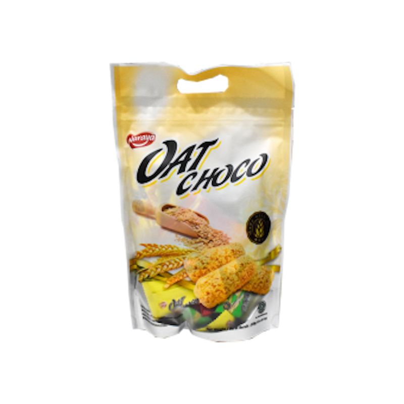 Naraya Oat Choco 1