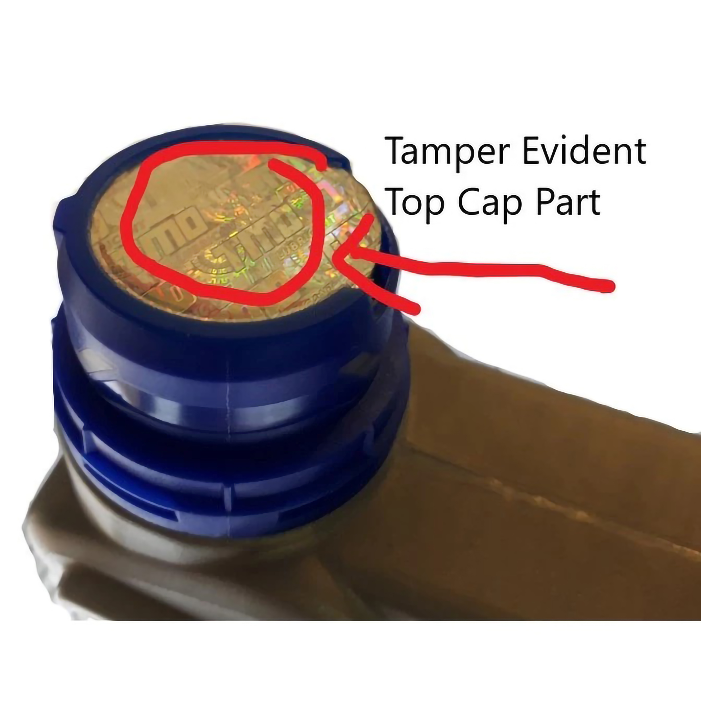 Toyota-Astra Motor (TAM) Toyota TMO 5W-30 A5/B5