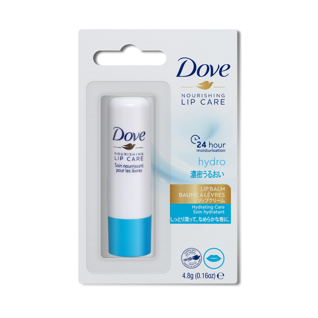 Dove Nourishing Lip Balm Hydro