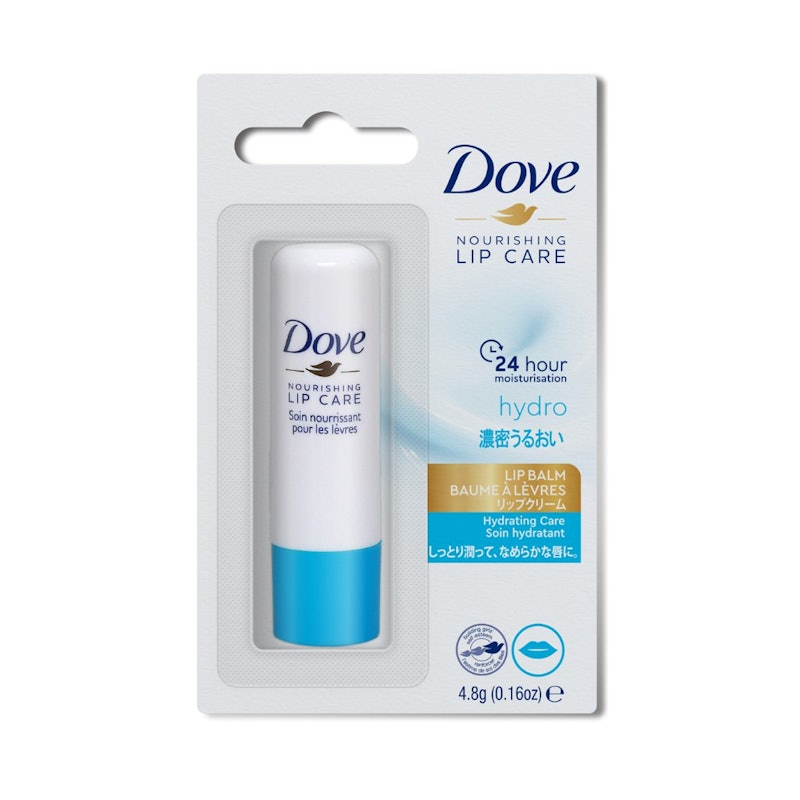 Nourishing Lip Balm Hydro 1