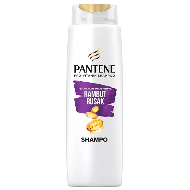 10 Rekomendasi Shampoo Pantene Terbaik  3