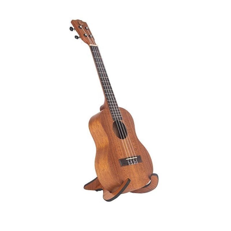 Ukulele Brown 4