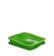 Cahaya Perdana Plastics Lion Star Misty Dish Rack with Tray 1