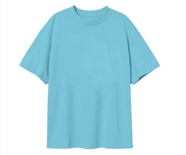 Kaos Polos Bigsize 3