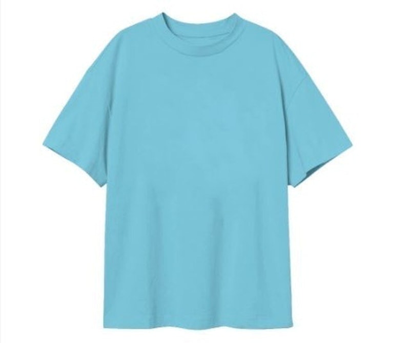 Kaos Polos Bigsize 3