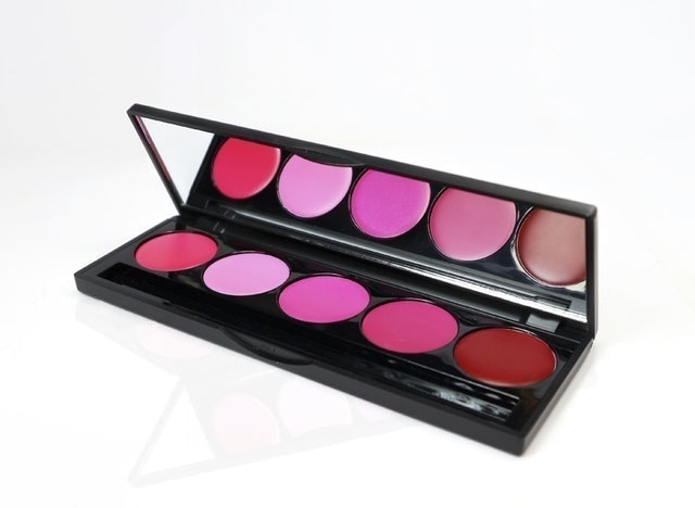 LT Pro Lip Colour - Pink