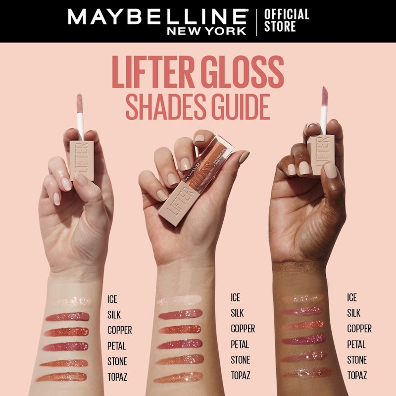 Lifter Gloss 4