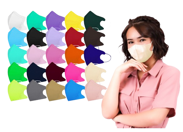 10 Rekomendasi Masker Sekali Pakai Terbaik [Ditinjau oleh Dokter Umum] 5