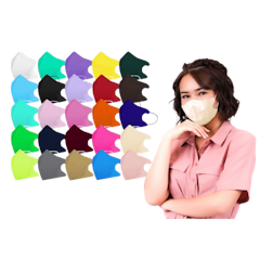 Protect You Duckbill Face Mask
