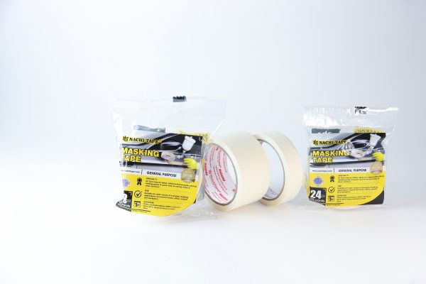 Nachi Tape Masking Nachi