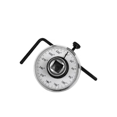 Jishuo Torque Angular 1/2"