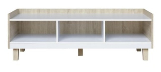 Kirana Furniture  Lemari Meja/Buffet TV Dallas SC