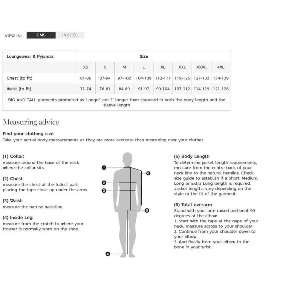  Marks & Spencer Pure Cotton Geometric Print Pyjama Set