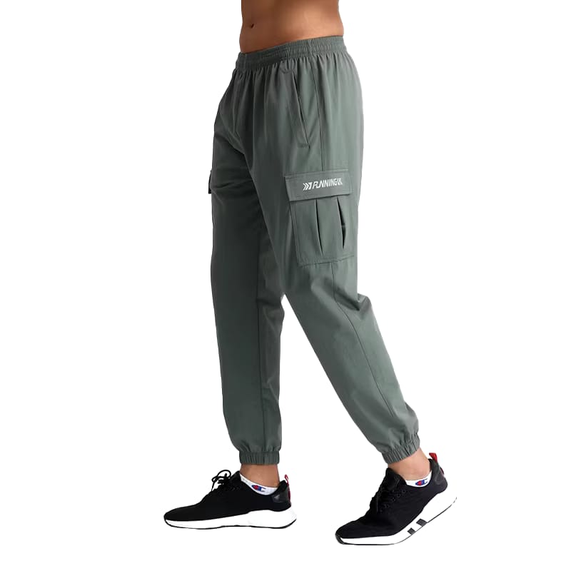 KAMB Celana Panjang Pria 