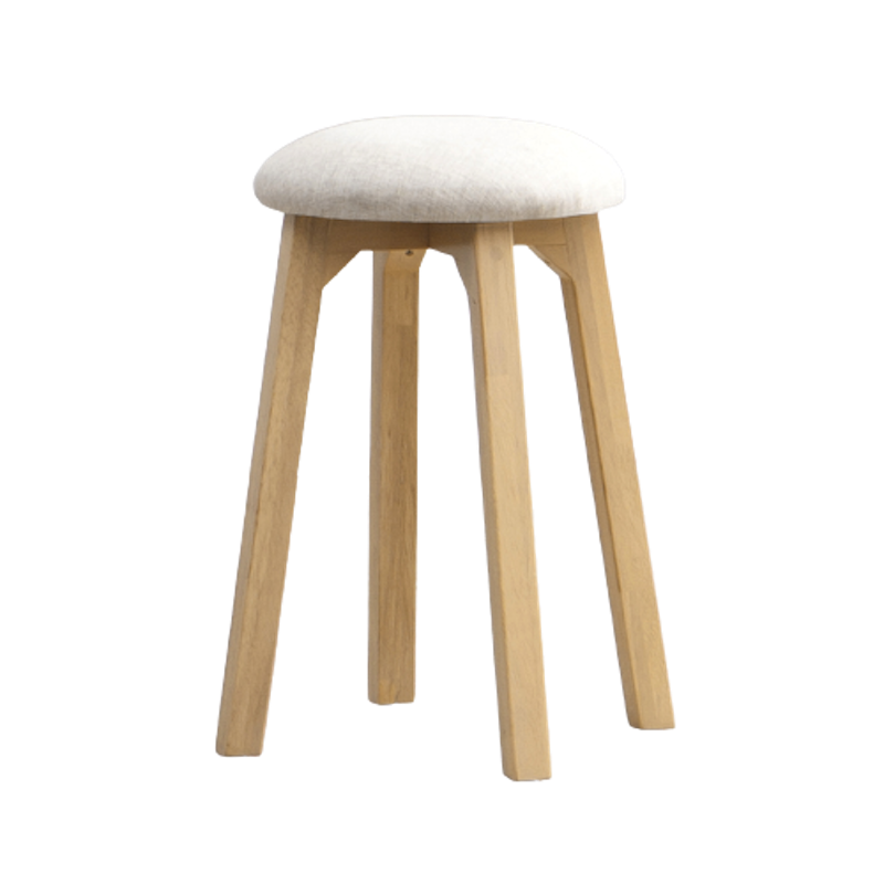 Heim Studio SANDA Round Stool 1