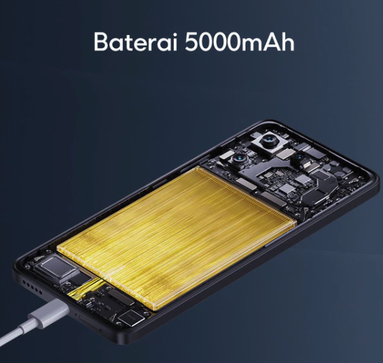 Xiaomi Communication Technology POCO X6 Pro 5G