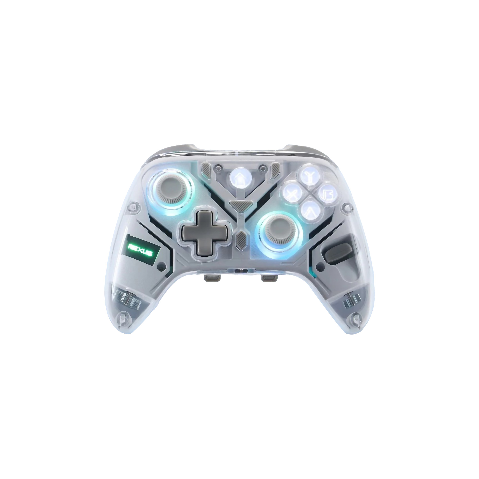 Rexus ｜ Gladius Multiplatform Gamepad ｜ GX500