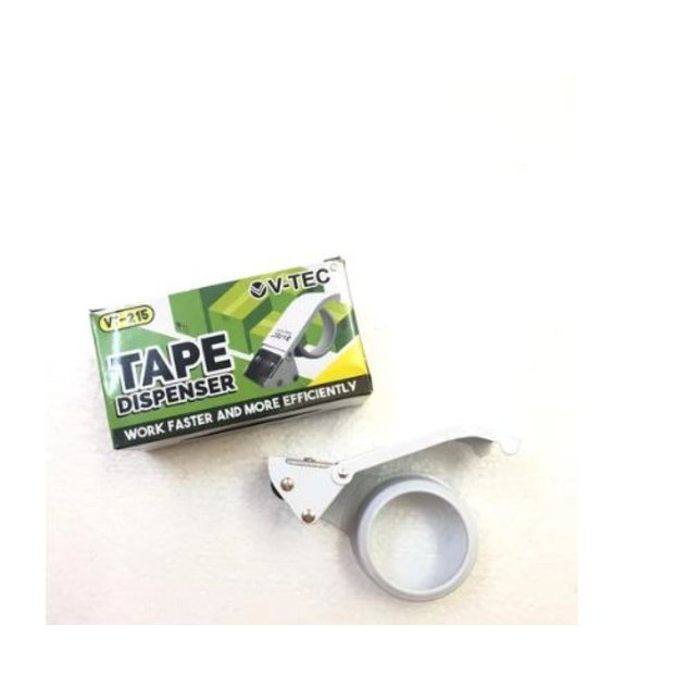 V-TEC  Tape Dispanser 2 Inch Keong VT-215