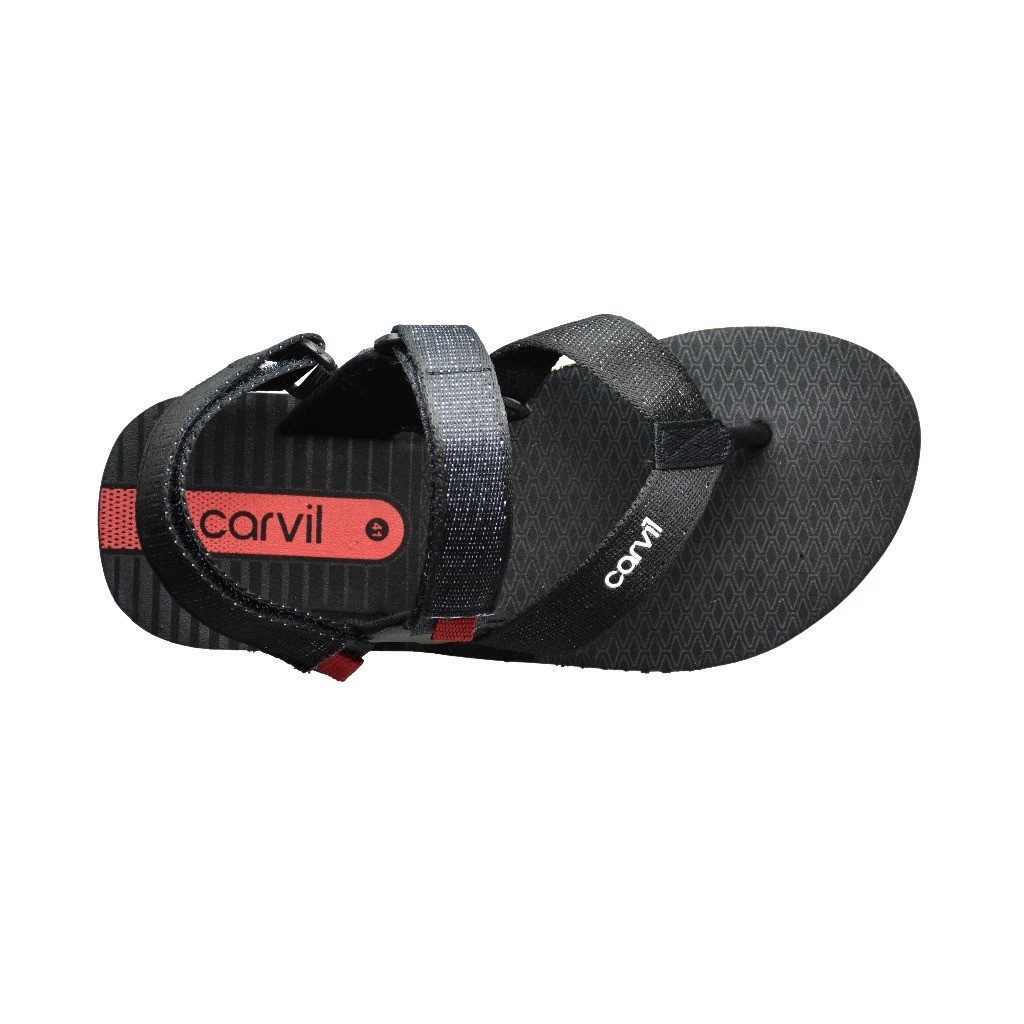 Carvil Sandal Gunung Pria Pasific Gm