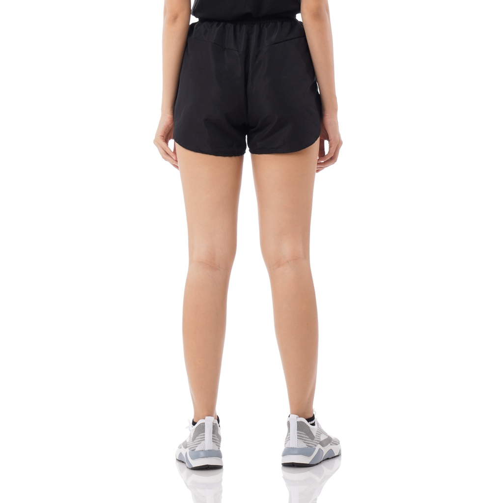Tiento Short Pants Sporty Exo Series