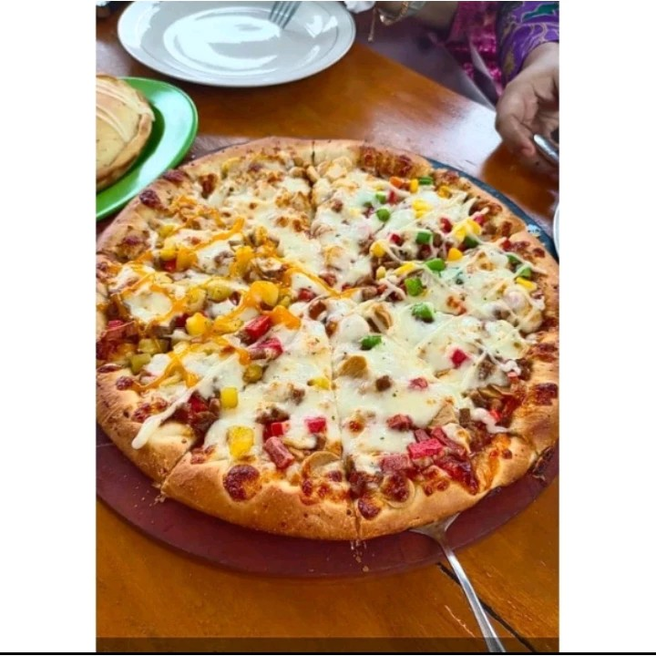 Sukanda Djaya Perfetto Keju Mozzarella