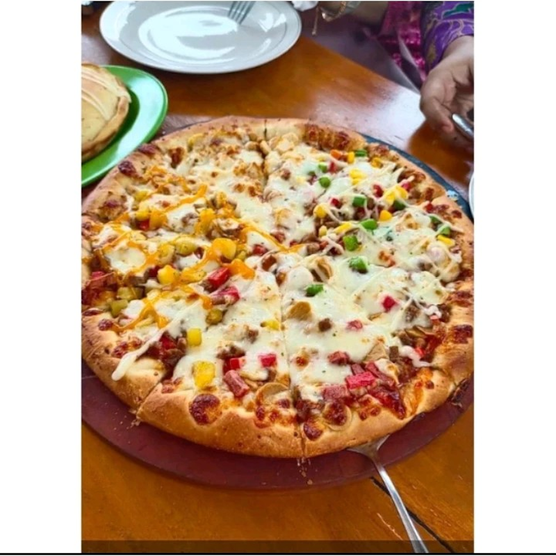 Perfetto Keju Mozzarella 4