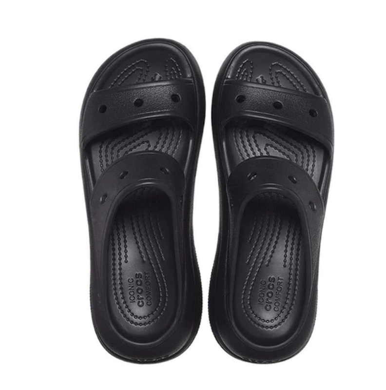 Crocs Crush Unisex Sandals 5