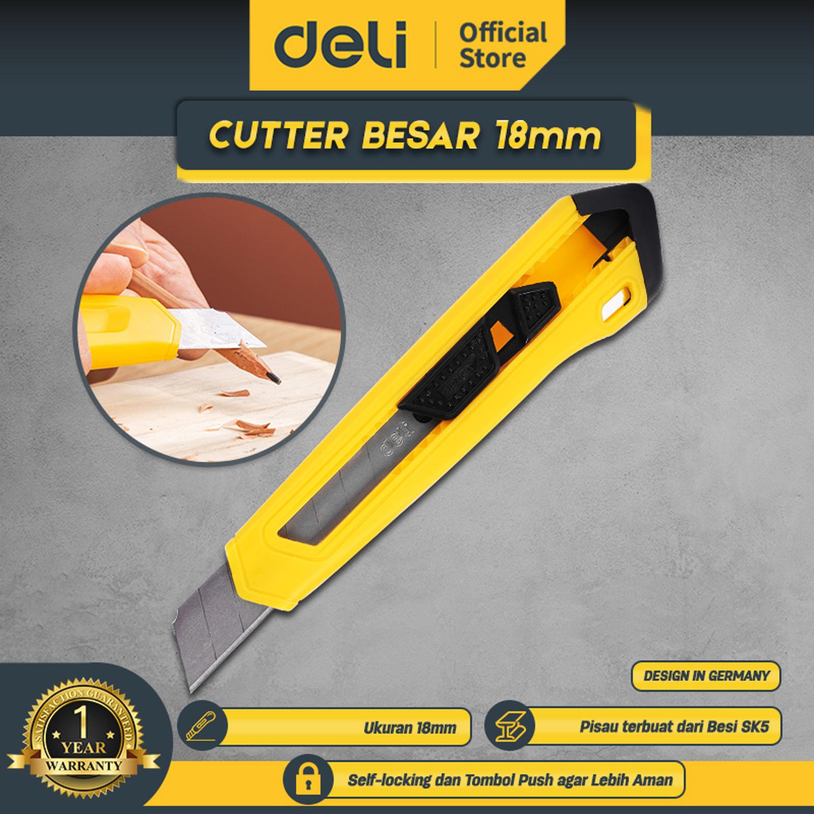 Deli Cutter SK5 5