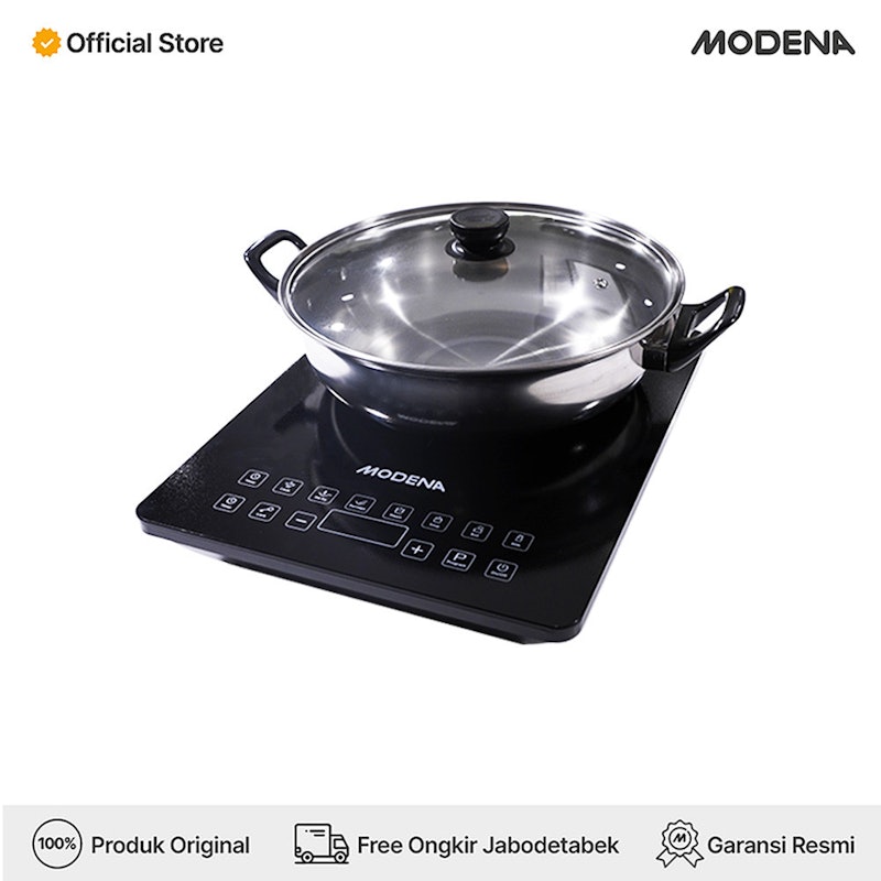Portable Induction 5