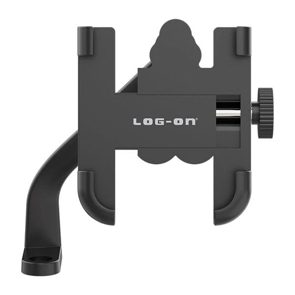  Log-On Holder Aluminium Aloy  LO-CRH35