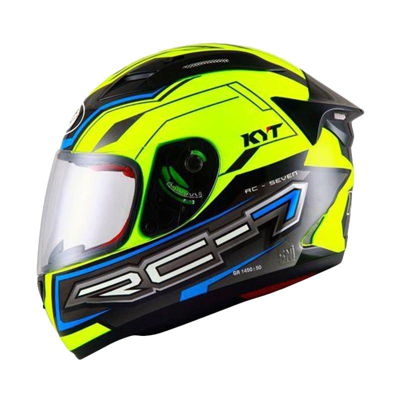 Model online helm kyt