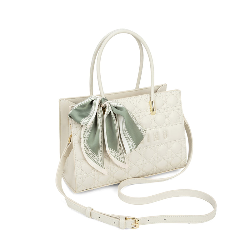 Menara Sigma Palomino Janelle Handbag  