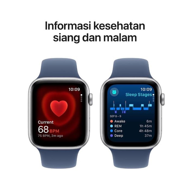 Watch SE 2 2