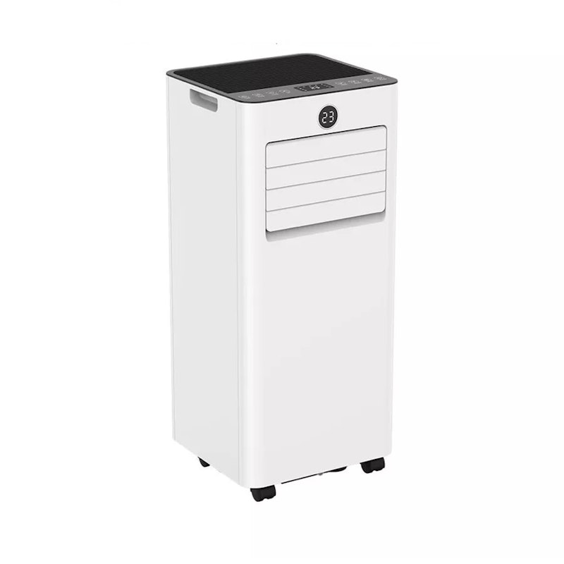 AZKO Kris Air Conditioner Standing Portable 1/2 PK 1
