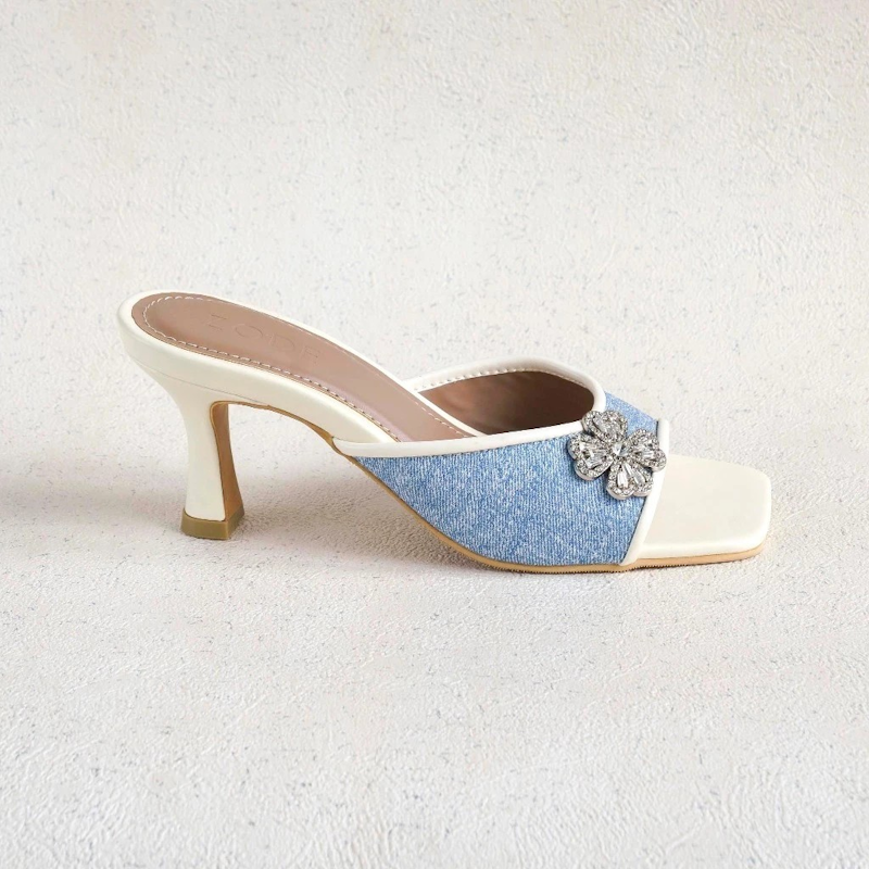 ZODE Florine Heels 3