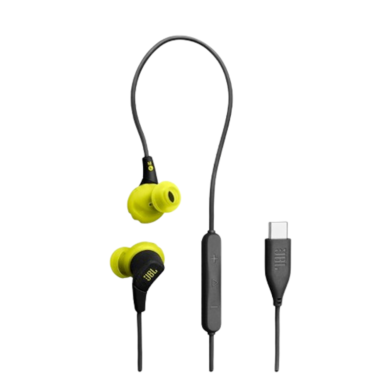 JBL Endurance Run 3 USB-C 1