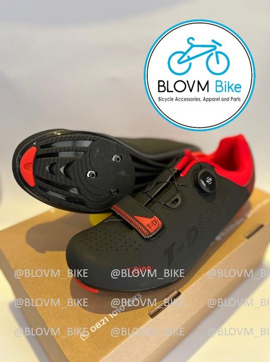 Ding Cheng Xie Cai T-Ding Klio Cleat Roadbike Shoes 