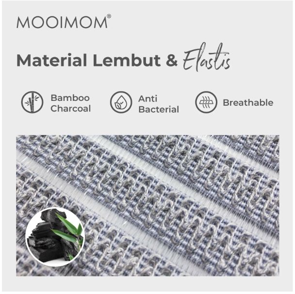 TNP Maternity And Baby Trading MOOIMOM® Bamboo Maternity Support Belt C98803Z