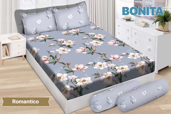 Bonita Romantico